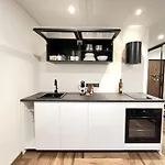 Tecio Ir Dukters Pajurio Apartamentai - Sventojoje