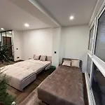 Butas Tecio Ir Dukters Pajurio Apartamentai - Sventojoje