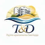 Tecio Ir Dukters Pajurio Apartamentai - Sventojoje Palanga