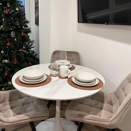 Διαμέρισμα Tecio Ir Dukters Pajurio Apartamentai - Sventojoje
