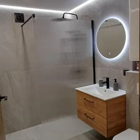 Tecio Ir Dukters Pajurio Apartamentai - Sventojoje *