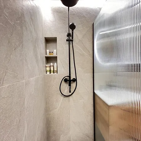 Tecio Ir Dukters Pajurio Apartamentai - Sventojoje