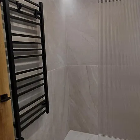 Tecio Ir Dukters Pajurio Apartamentai - Sventojoje *