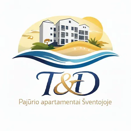 Tecio Ir Dukters Pajurio Apartamentai - Sventojoje Παλάγκα