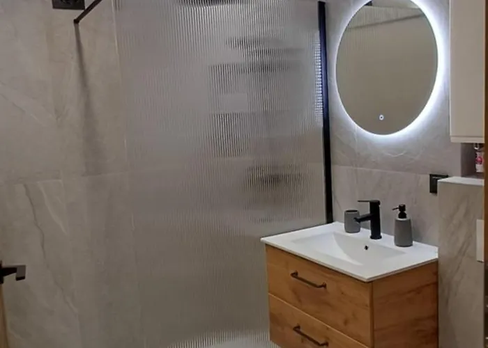 Tecio Ir Dukters Pajurio Apartamentai - Sventojoje *