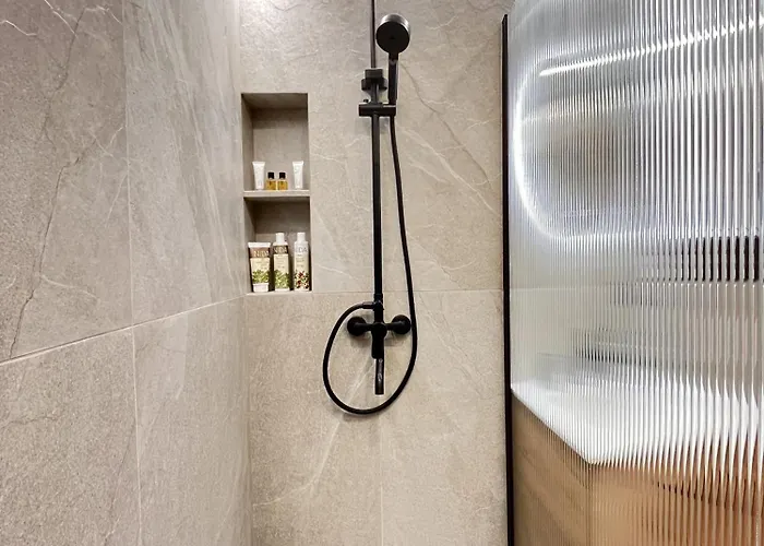 Tecio Ir Dukters Pajurio Apartamentai - Sventojoje