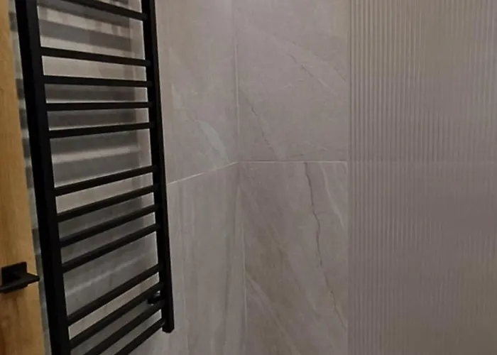 Tecio Ir Dukters Pajurio Apartamentai - Sventojoje *