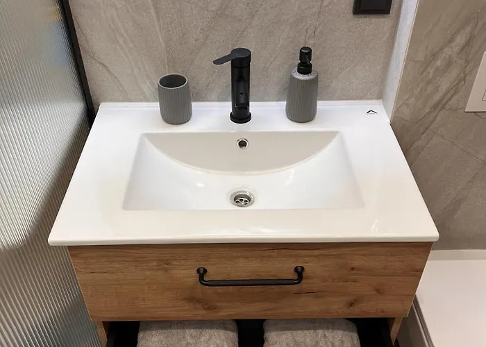 Tecio Ir Dukters Pajurio Apartamentai - Sventojoje Διαμέρισμα Παλάγκα