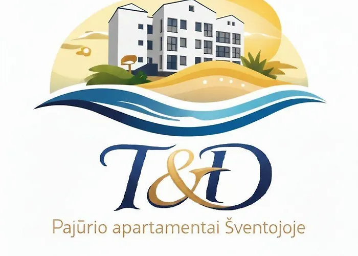 Tecio Ir Dukters Pajurio Apartamentai - Sventojoje Παλάγκα